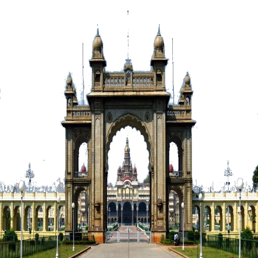 Tour to Karnataka icon