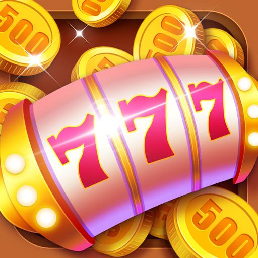 Super Coin Pusher icon