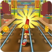 Hill Runner - Endless Run 3D أيقونة