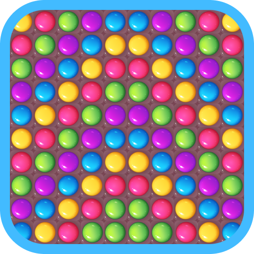 Bubble Crusher : Balls Breaker icon