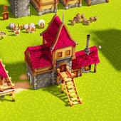 My Kingdom : Medieval icon