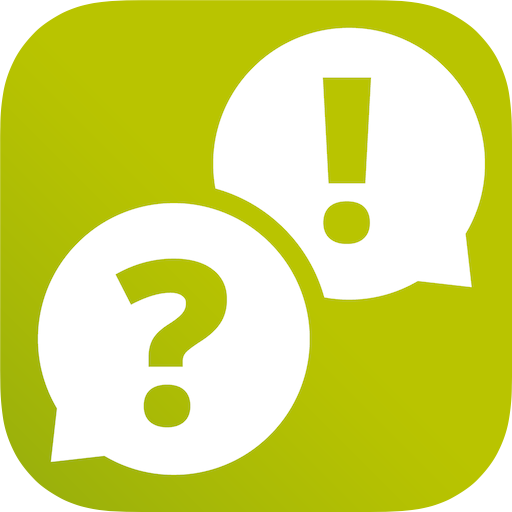mQuest Survey market research icon