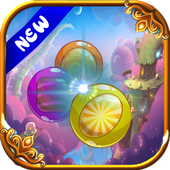 Jelly Crush Sweet icon