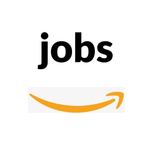 amazon jobs online icon