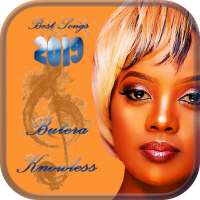 butera knowless - best songs 2019 on 9Apps