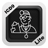 ICD 9 Lite 2012 icon