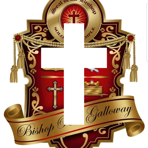 Solomon's Temple App icon