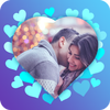 Love Photo Frame icon