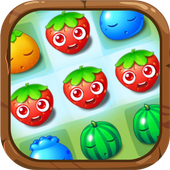 Juice Splash - Fruit Farm icon