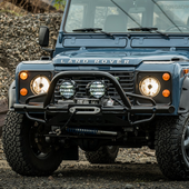 Race Car Mission City Driving icon