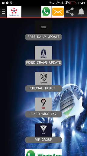 Fixed bet 365 स्क्रीनशॉट 1