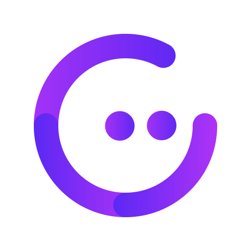 Gibi Live video/voice chat icon