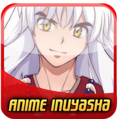 Anime Inuyasha Kagome Wallpapers icon