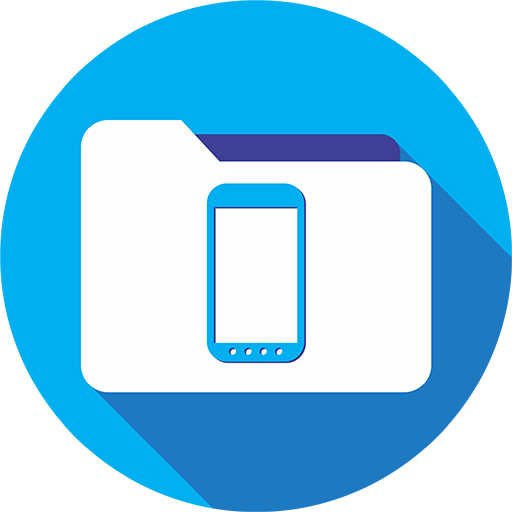 File Manager - File Explorer &amp; Phone Manager icon