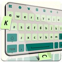 Chat Keyboard Theme on 9Apps