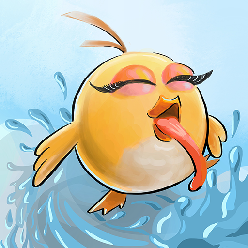 Wappy Bird icon