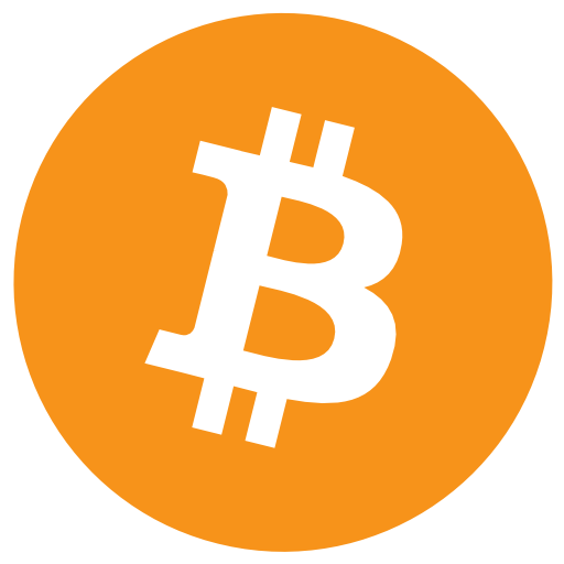 BitCoin Address Monitor Widget icon