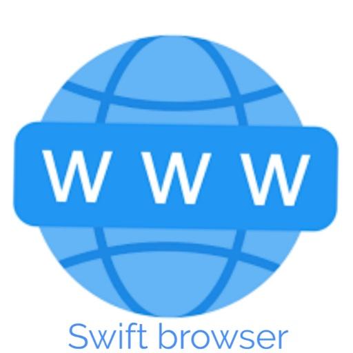 swift browser icon