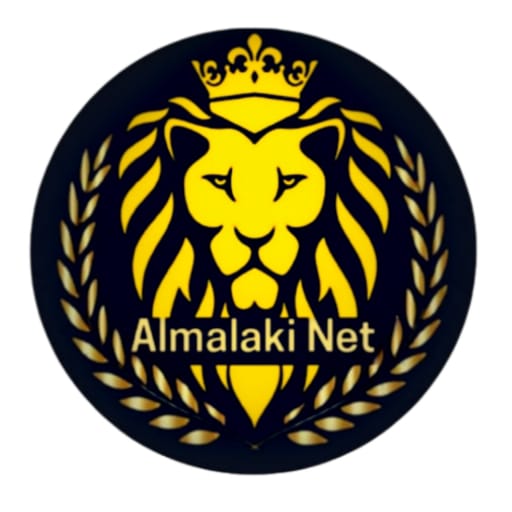 AL MALAKI NET icon