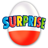 Surprise Eggs Game icon