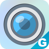 CAMERA G-APP icon