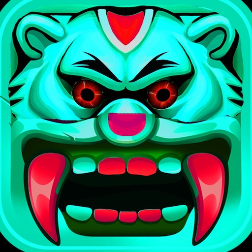 Lost Temple 4 : Endless Run icon