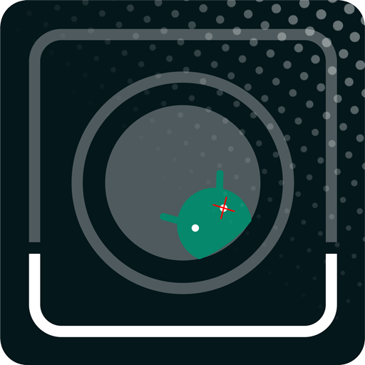 Hidden Apps - Anti Hack &amp; Spy icon