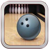 Bowling 3D