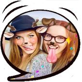 Face Pro Snap Photo Filters 2 icon