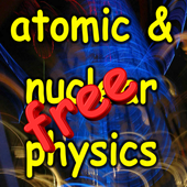Atomic Physics Free أيقونة