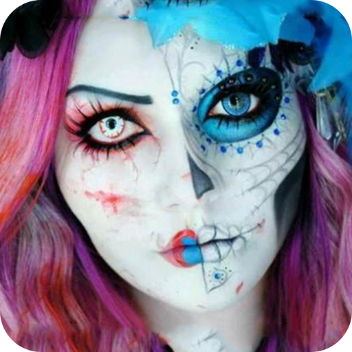 Girls Zombie Hunt Shadow Gun Fight 2020 Free Games icon