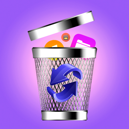 Photo Recovery Pro icon