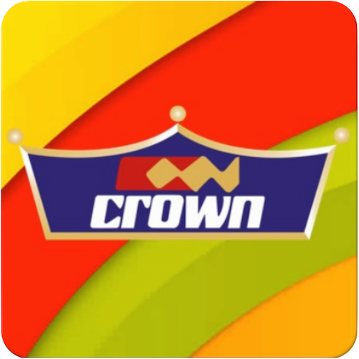 Crown Colour App иконка