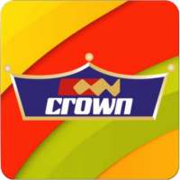 Crown Colour App on 9Apps