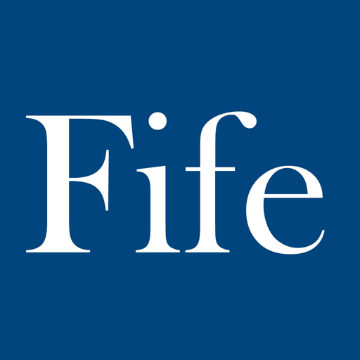 Welcome to Fife icon