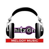 HitzGh Melody Music on 9Apps