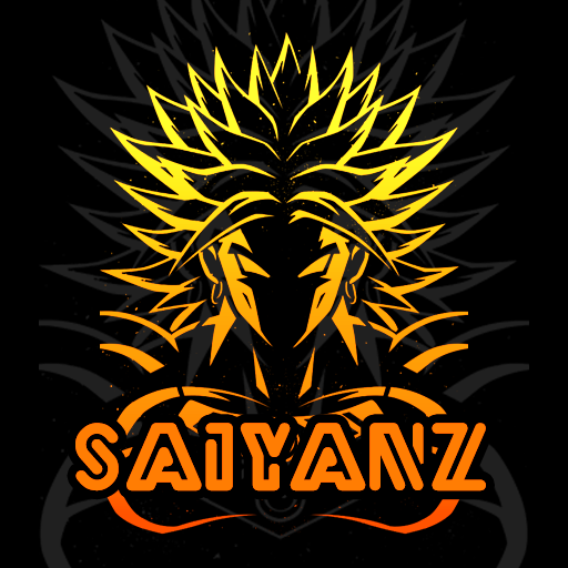 HD Wallpaper Saiyanz Ideas 4K أيقونة