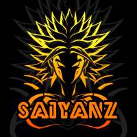 HD Wallpaper Saiyanz Ideas 4K on 9Apps