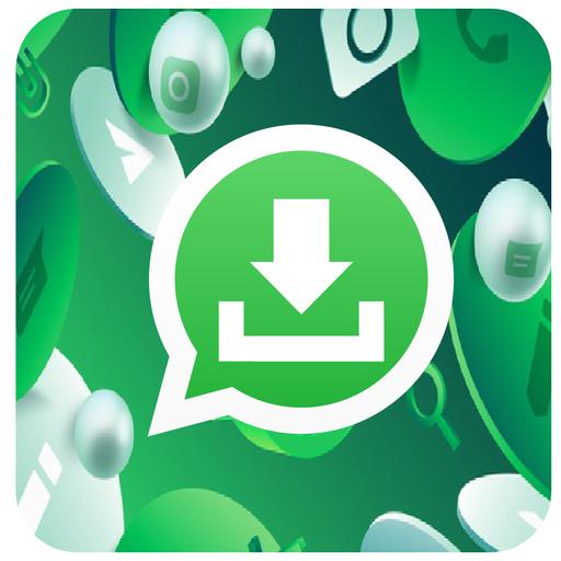 Status Saver for WhatsApp - All Status Downloader icon