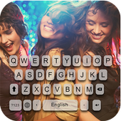 My Photo Keyboard icon