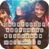 My Photo Keyboard on 9Apps