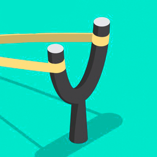 Sling Birds 3D Hunting Game icon