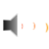 Volume Control Widget icon