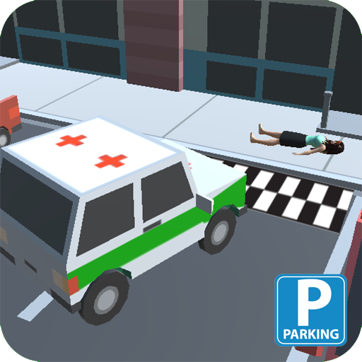 Parking Doctor icon
