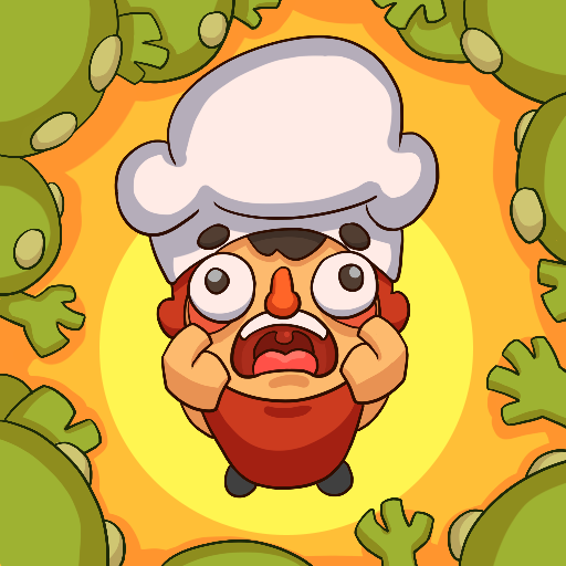 Zombie Defense 2: Offline TD Games icon