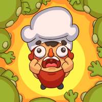 Zombie Defense 2: Offline TD Games