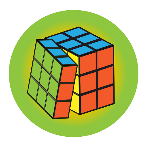 ikon Cubik Solver: Rubik's Cube Solver for Beginners
