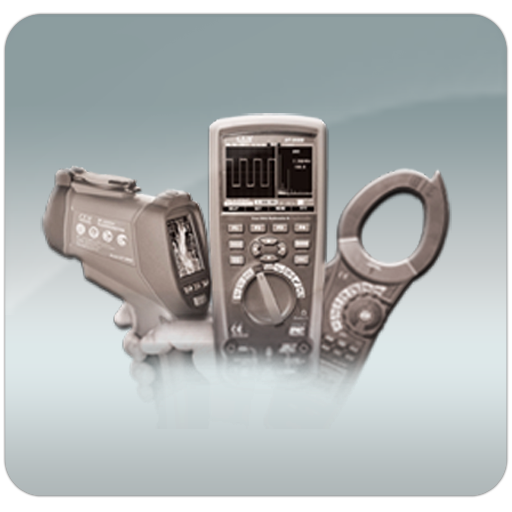 Meterbox iMM Classic icon