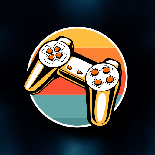 Top Mobile Games icon