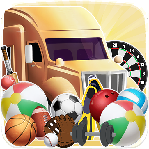 Sort and Match: Matching Puzzle icon
